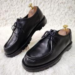 【KLEMAN】美品✨PADROR チロリアン トラックソール 26cm(40) KLEMAN】美品✨PADROR チロリアン トラックソール 26cm(40