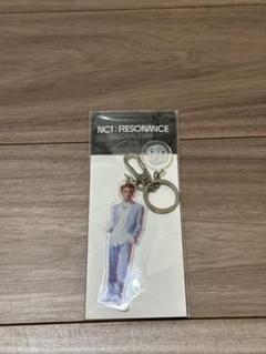 NCT RESONANCE マーク アクリルキーホルダー - メルカリ