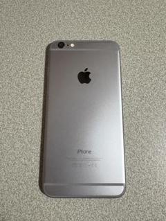 未使用 未開封 Apple iPhone 6 Plus スペースグレイ 64GB 未使用 未開封 Apple iPhone 6 Plus スペースグレイ 64GB