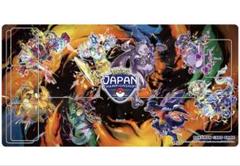 PJCS2025 プレイマット&スリーブ&ケース　セット PJCS2025 ポケモンカード プレイマット スリーブ ケース 3点