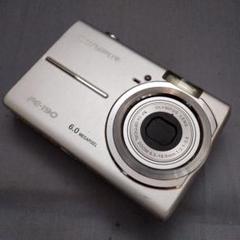 オリンパス　OLYMPUS FE-190 デジタルカメラ　ジャンク品 Amazon | OLYMPUS デジタルカメラ FE-190 | コンパクト 通販