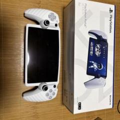 ps5 リモートプレイヤー