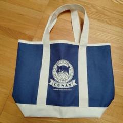 名探偵コナン　非売品　トートバッグ　コナン