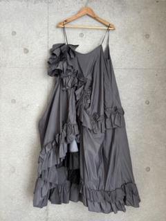 2025年最新】COMME des GARCONS レディース ロングワンピースの