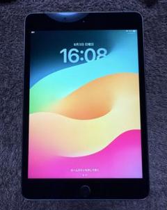 iPad mini 2 cellularモデル64GB　※美品・フィルム付 Apple iPad mini 2 Wi-Fi+Cellular 64GB au [シルバー] 価格比較