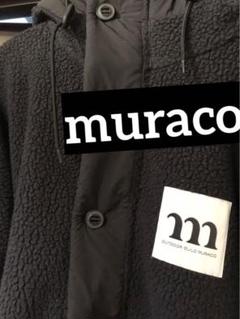 新品未使用品　muraco ムラコLIM SHELL JACKET Ⅱ 2025年最新】muraco マウンテンパーカーの人気アイテム - メルカリ