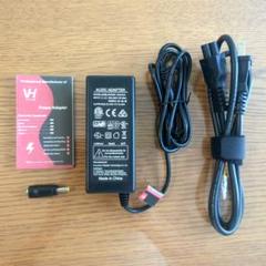 美品 富士通対応 ACアダプター VH社製 電源アダプター