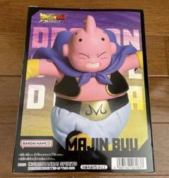 ドラゴンボールDAIMA 魔人ブウ（ミニ） パネル付きフィギュア×6 ドラゴンボールDAIMA 魔人ブウ（ミニ） パネル付きフィギュアが