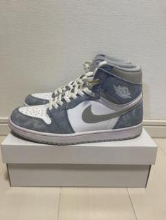 ナイキ エアジョーダン1 ハイ OG ハイパーロイヤル Air Jordan 1