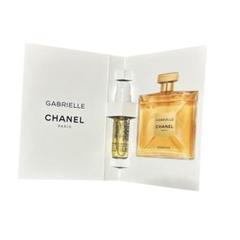 CHANELガブリエルデュオセット　サンプル付き CHANELガブリエルデュオセット サンプル付き