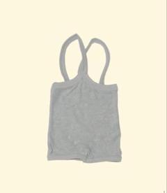 house on the hill short pants 90サイズ house on the hill Short Pants グレー 90