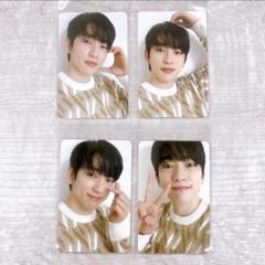 GOT7 ジニョン ktown 4u トレカ - メルカリ