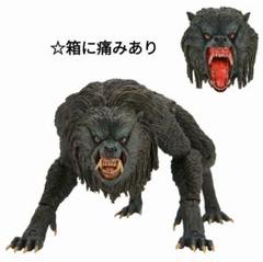 狼男アメリカン/ ウェアウルフ アルティメット 7インチ アクションフィギュア