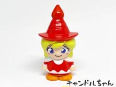 Candleman　キャンドルちゃん 新品未開封 クラシックキャンドル No. 44 サンダルウッド - BeCandle – HAIZ
