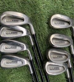 SWORD.S-YARD ゴルフクラブ フルセット❗️キャディバッグ付‼️ KATANA GOLF カタナゴルフ レディース ゴルフセット SWORD