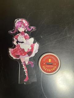 Amazon.co.jp: 宝鐘マリン アクリルスタンド ホロライブ サマー