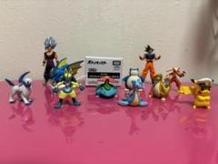 モンコレ初期など含むポケモンミニフィギュアまとめ売り　41個 モンコレ初期など含むポケモンミニフィギュアまとめ売り 41個
