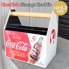 【貴重】CocaCola コカコーラ キャディバッグ 口枠6分割 入手困難 貴重】CocaCola コカコーラ キャディバッグ 口枠6分割 入手困難