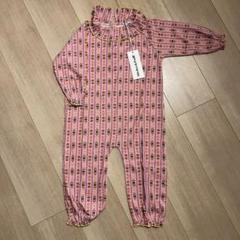 新品未使用 Misha&Puff onesie string Bohemia - メルカリ