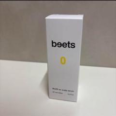 限定価格　即発送　beats0 バイオリフト　イーエックス　スキャルプセラム beets0 バイオリフト エクセンジット スキャルプセラム