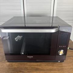 Panasonic スチームオーブンレンジ　NE-BS651-T 2014年製 2025年最新】NE-BS651の人気アイテム - メルカリ