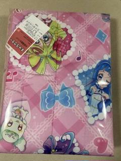 わんだふるぷりきゅあ お昼寝マットプリキュア マット 新品 タグ付き