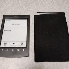 【未使用品】SONY Reader PRS-T2/WC ソニー リーダー Amazon | ソニー(SONY) 電子書籍リーダー Wi-Fiモデル Reader