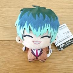 ヒプノシスマイク プライズ ちびぐるみ マスコット ぬいぐるみ 白膠木簓