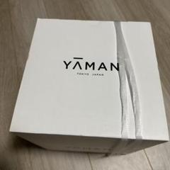 【未開封】保証書あり 25年2月購入YA-MAN フォトケア YJSB0N 未開封】保証書あり 25年2月購入YA-MAN フォトケア YJSB0N
