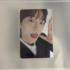 EXO ベッキョン MD スペシャル トレカ スペカ EXO ベッキョン トレカ ポップアップ MD 購入特典 ベクヒョン