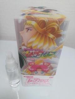セーラームーン　セーラースターズ　全巻　全巻新品未開封　限定　初回生産限定 全巻未開封》美少女戦士セーラームーン セーラースターズ VOL.1〜6巻
