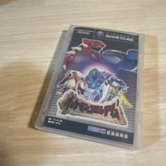 ポケモンコロシアム ゲームキューブ