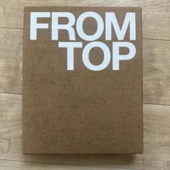 T.O.P fromBIGBANG 1st PICTORIAL RECORDS