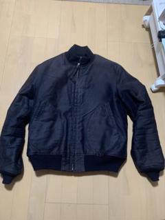 フ*ク様 トイズマッコイ デッキ ジップ ジャケット　リアルマッコイズ ジョーマ フ*ク様 トイズマッコイ デッキ ジップ ジャケットリアル