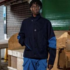 kiko kostadinov KASSEL BLOUSONの通販 by 1048.89｜ラクマ