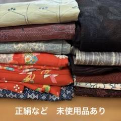 送料込み⭐︎ 13枚 着物　まとめ　単衣　小紋　セット　まとめ売り 2025年最新】着物まとめ売り 小紋の人気アイテム - メルカリ