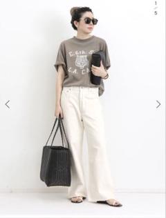 2025年最新】アパルトモン レミレリーフ tシャツの人気アイテム