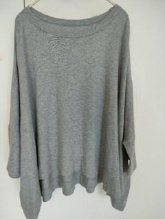 45R　ビッグTシャツ