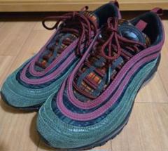 ナイキ エアマックス97 ジャケット パック NIKE ナイキ エアマックス Air Max 97 NRG 