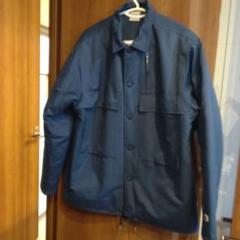 Champion コーチジャケット(Mt Design 3776)
