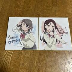 ラブライブ!サンシャイン!!Aqours 桜内梨子 劇場版 入場特典 m71511043744_1.jpg?1705835097