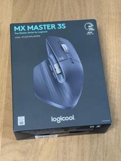 Mx master 3 新品未開封 mx2300gr_s_gr.jpg