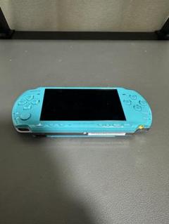 2616 PSP 3000 初音ミク