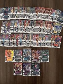 2025年最新】ライドケミートレカ まとめ売りの人気アイテム