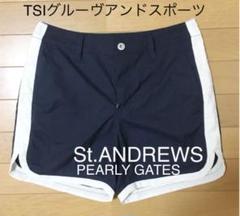 St.ANDREWS(セントアンドリュース)WHITE LABEL ゴルフパンツ