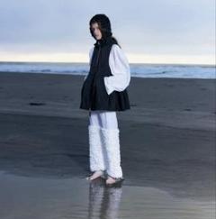 ENFOLD ベスト 25SS 今季 ENFOLD ベスト 25SS 今季 - メルカリ