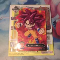 ドラゴンボール　アクリルスタンド　悟空集合　8個セット 2025年最新】悟空アクリルスタンドの人気アイテム - メルカリ
