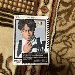 GENERATIONS 白濱亜嵐サイン入りチェキ(非売品) 2025年最新】白濱亜嵐 チェキの人気アイテム - メルカリ