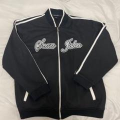 Sean John ジップアップトレーナー XXL bboy 90sのサムネイル