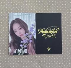 fromis_9 ラキドロ トレカ コンプ パワステ powerstation fromis_9 パワステ ラキドロ限定2 ナギョン フォトカ - メルカリ